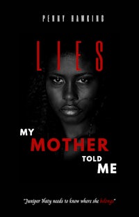 the cover of lies my mother told me