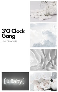 30 clock gang by julybaby
